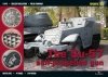 Kagero 11045 The Su-57 self-propelled gun EN/PL